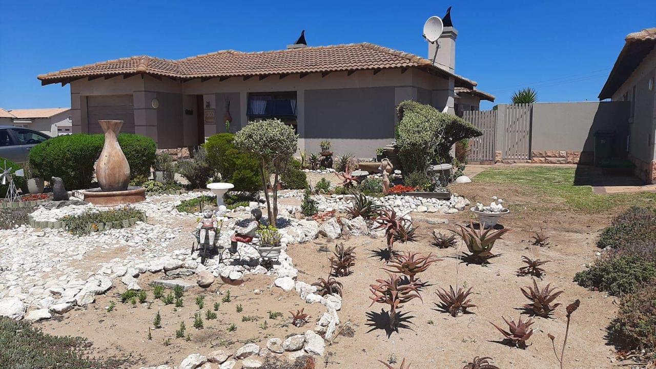 3 Bedroom Property for Sale in Langebaan Country Estate Western Cape